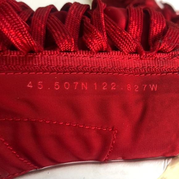 Air Jordan Jumpman React Red Shoes Men Size 14 main image 11